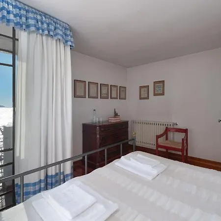 Villa Anna Toscolano Maderno