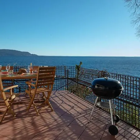 Villa Anna Toscolano Maderno