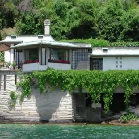 Villa Anna Toscolano-Maderno